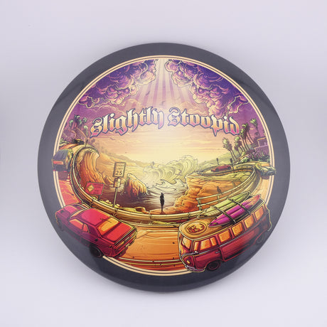 Discraft WBand SuperColor Buzzz – Slightly Stoopid Shine For You 177g+