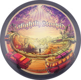 Discraft WBand SuperColor Buzzz – Slightly Stoopid Shine For You 177g+