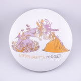 Discraft WBand SuperColor Buzzz – Umphrey's McGee Sun Kissed 177g+