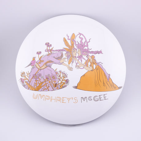 Discraft WBand SuperColor Buzzz – Umphrey's McGee Sun Kissed 177g+