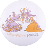 Discraft WBand SuperColor Buzzz – Umphrey's McGee Sun Kissed 177g+