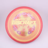 Discraft First Run ESP Swirl Sled 175-176g - Putt & Approach Disc
