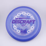 Discraft First Run ESP Swirl Sled 175-176g - Putt & Approach Disc