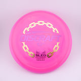 Discraft First Run ESP Swirl Sled 177g+ - Putt & Approach Disc
