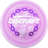 Discraft First Run ESP Swirl Sled 177g+ - Putt & Approach Disc