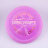 Discraft First Run ESP Swirl Sled 177g+ - Putt & Approach Disc