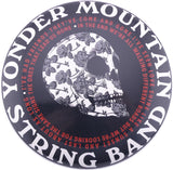 Discraft WBand UltraStar Full Print – Yonder Mountain String Band Skull 175g