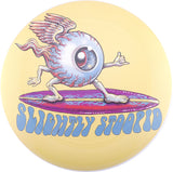 Discraft WBand UltraStar Full Print – Slightly Stoopid Eyeball 175g