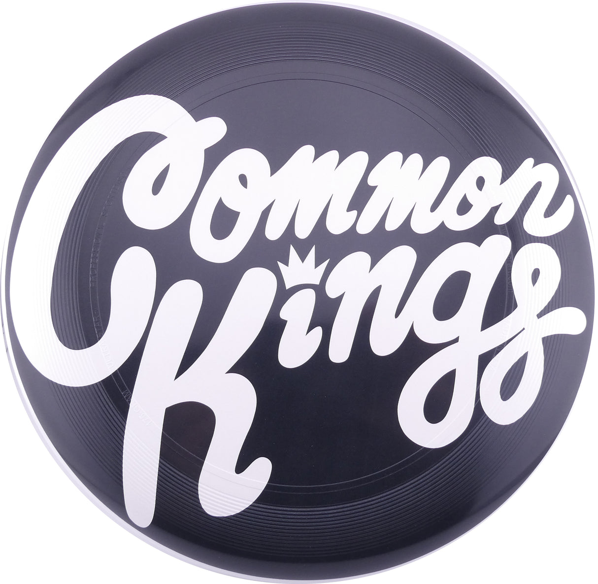 Discraft WBand UltraStar Full Print – Common Kings B&W Logo 175g