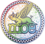 Discraft WBand UltraStar Full Print – Moe. Flying Pig 175g