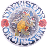 Discraft WBand UltraStar Full Print – Dark Star Orchestra Terrapin 175g