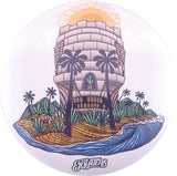 Discraft WBand UltraStar Full Print – The Elovaters Castles 175g