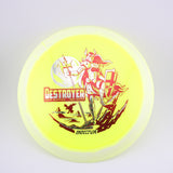 Innova Halo Champion Destroyer – Henna Blomroos Tour Series 173-175g