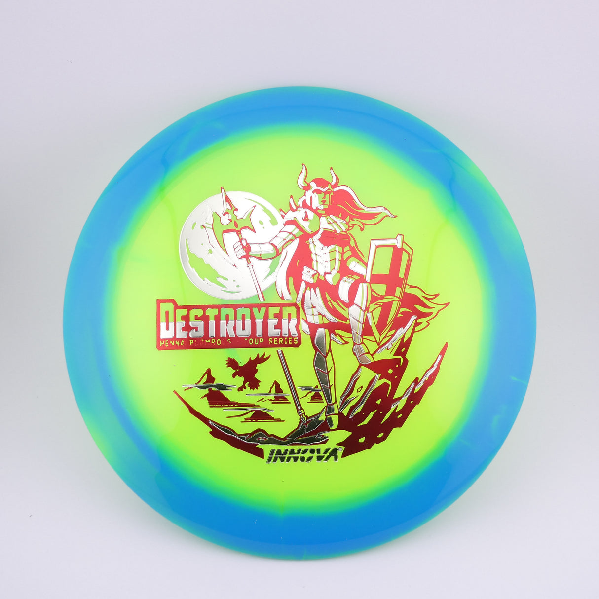 Innova Halo Champion Destroyer – Henna Blomroos Tour Series 173-175g