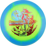 Innova Halo Champion Destroyer – Henna Blomroos Tour Series 173-175g