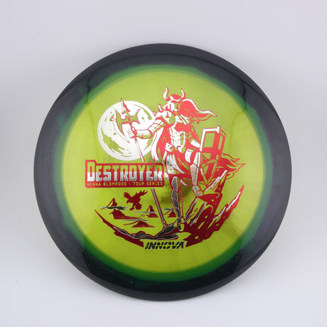 Innova Halo Champion Destroyer – Henna Blomroos Tour Series 173-175g