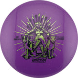 Innova Metal Flake Star Leopard3 – Kat Mertsch Tour Series 170-172g
