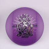 Innova Metal Flake Star Leopard3 – Kat Mertsch Tour Series 170-172g