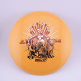 Innova Metal Flake Star Leopard3 – Kat Mertsch Tour Series 170-172g