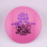 Innova Metal Flake Star Leopard3 – Kat Mertsch Tour Series 170-172g