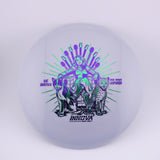 Innova Metal Flake Star Leopard3 – Kat Mertsch Tour Series 170-172g