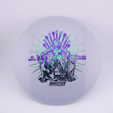 Innova Metal Flake Star Leopard3 – Kat Mertsch Tour Series 170-172g