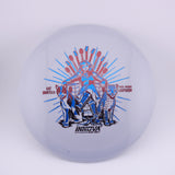 Innova Metal Flake Star Leopard3 – Kat Mertsch Tour Series 170-172g