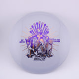Innova Metal Flake Star Leopard3 – Kat Mertsch Tour Series 170-172g