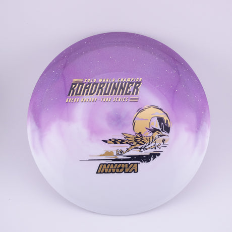 Innova Duo Roadrunner – Gregg Barsby Tour Series 173-175g