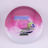 Innova Duo Roadrunner – Gregg Barsby Tour Series 173-175g