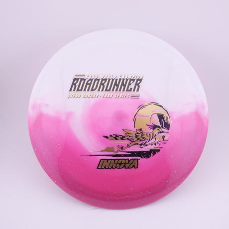 Innova Duo Roadrunner – Gregg Barsby Tour Series 173-175g