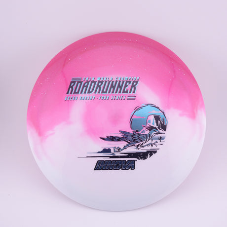 Innova Duo Roadrunner – Gregg Barsby Tour Series 173-175g