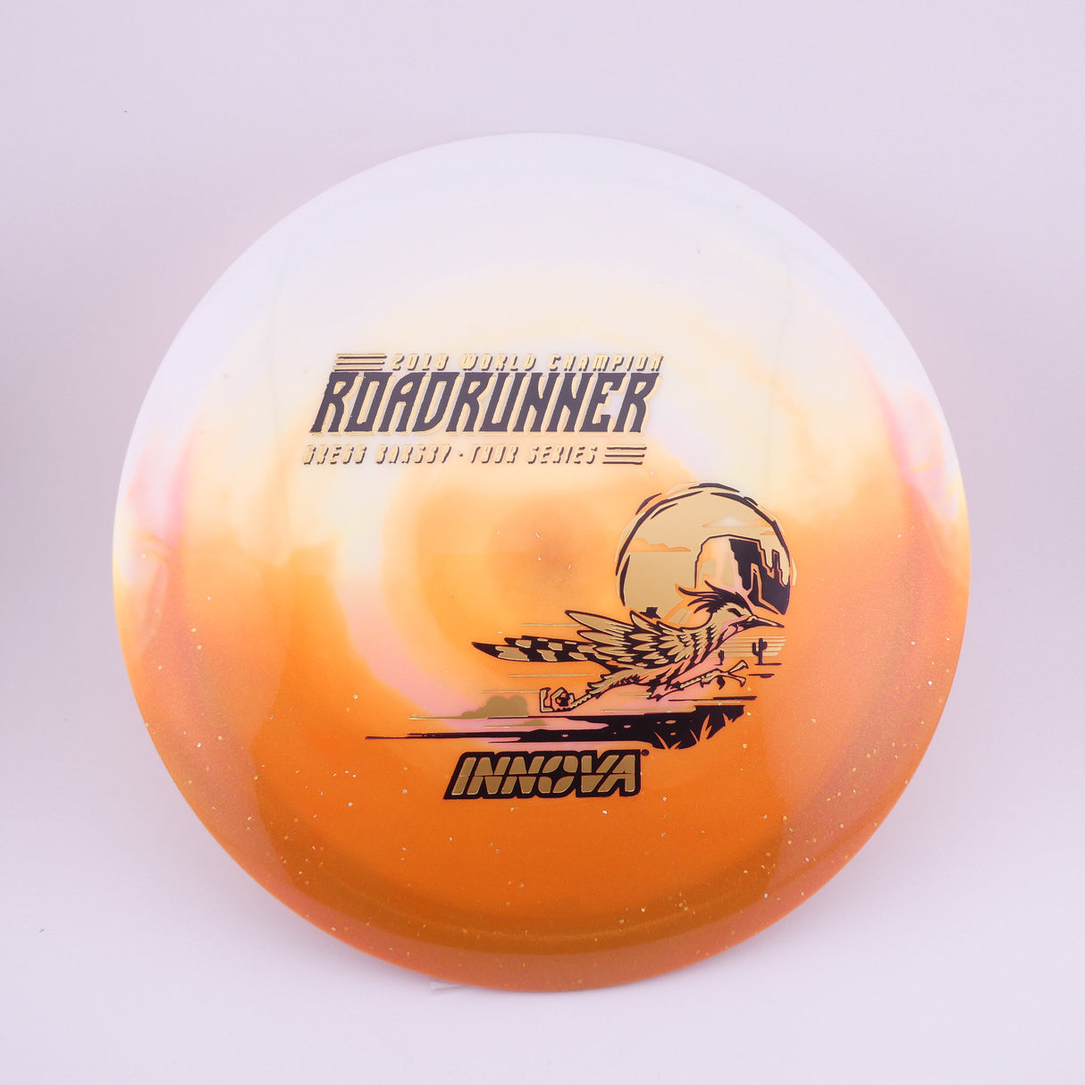 Innova Duo Roadrunner – Gregg Barsby Tour Series 173-175g