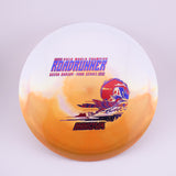 Innova Duo Roadrunner – Gregg Barsby Tour Series 173-175g