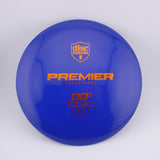 Discmania Q-Line Premier DD1 165-169g