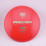 Discmania Q-Line Premier DD1 165-169g
