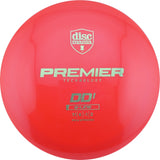 Discmania Q-Line Premier DD1 165-169g