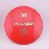 Discmania Q-Line Premier DD1 165-169g