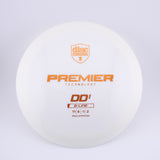 Discmania Q-Line Premier DD1 165-169g