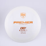 Discmania Q-Line Premier DD1 165-169g