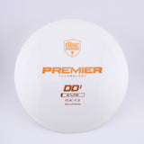 Discmania Q-Line Premier DD1 165-169g