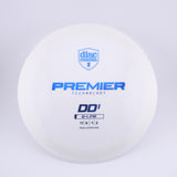 Discmania Q-Line Premier DD1 165-169g