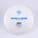 Discmania Q-Line Premier DD1 165-169g
