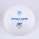 Discmania Q-Line Premier DD1 165-169g