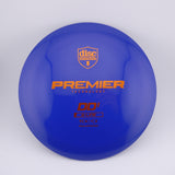 Discmania Q-Line Premier DD1 173+g