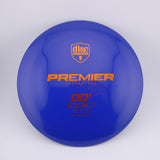 Discmania Q-Line Premier DD1 173+g