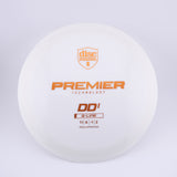 Discmania Q-Line Premier DD1 173+g