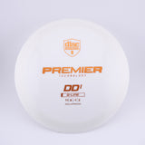Discmania Q-Line Premier DD1 173+g