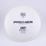 Discmania Q-Line Premier DD1 173+g