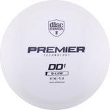 Discmania Q-Line Premier DD1 173+g